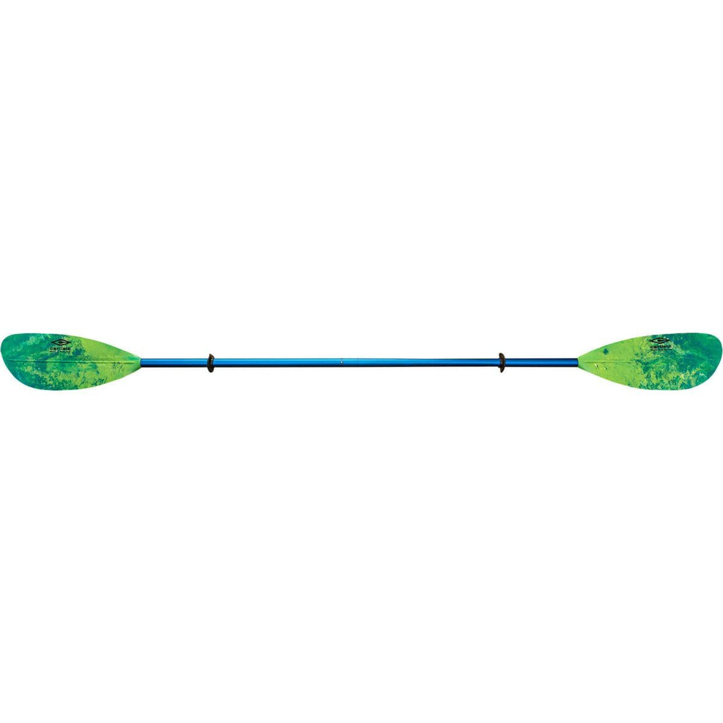 Polypropylene Aluminum Kayak Paddle G993