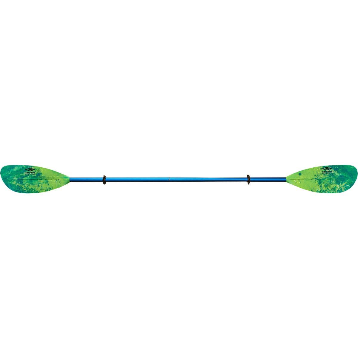 Polypropylene Aluminum Kayak Paddle G993