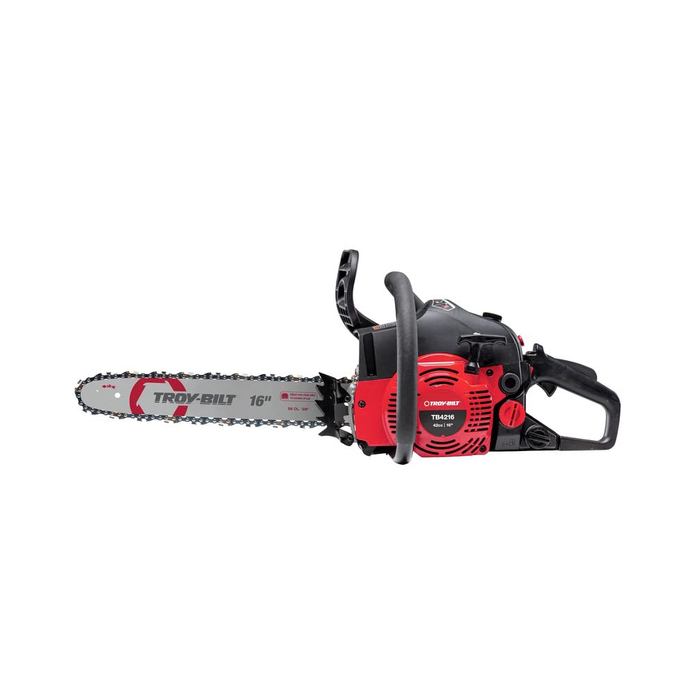 42cc 16-inch Gas Chainsaw P76152