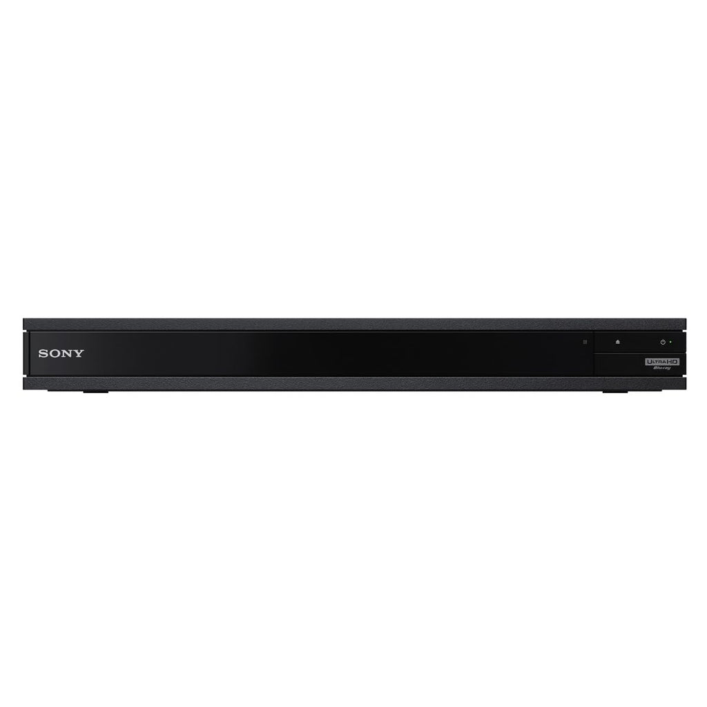 4K UHD Blu-Ray Disc Player L466350