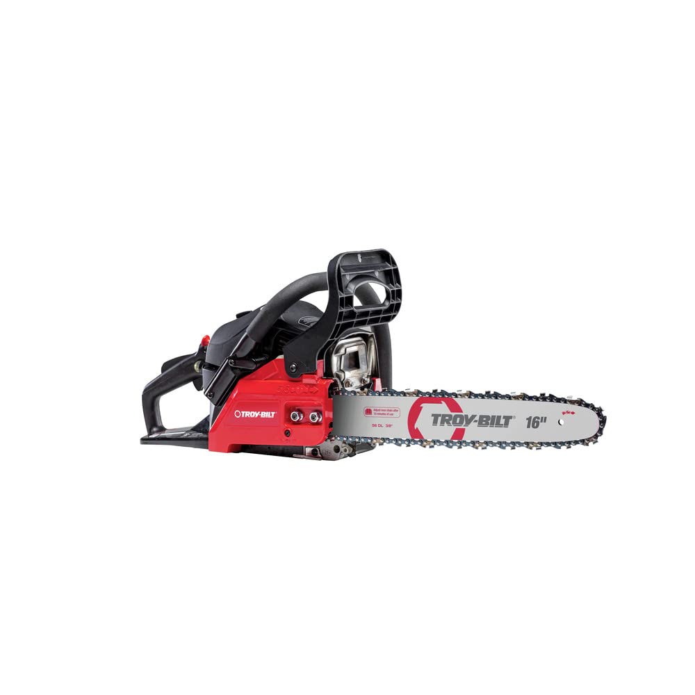 42cc 16-inch Gas Chainsaw P76152