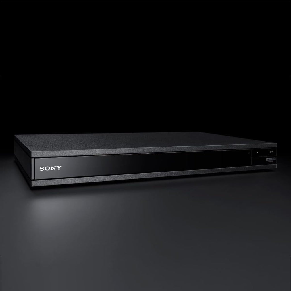 4K UHD Blu-Ray Disc Player L466350