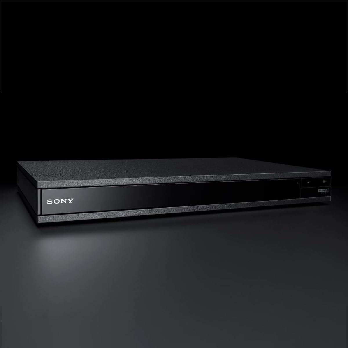 4K UHD Blu-Ray Disc Player L466350
