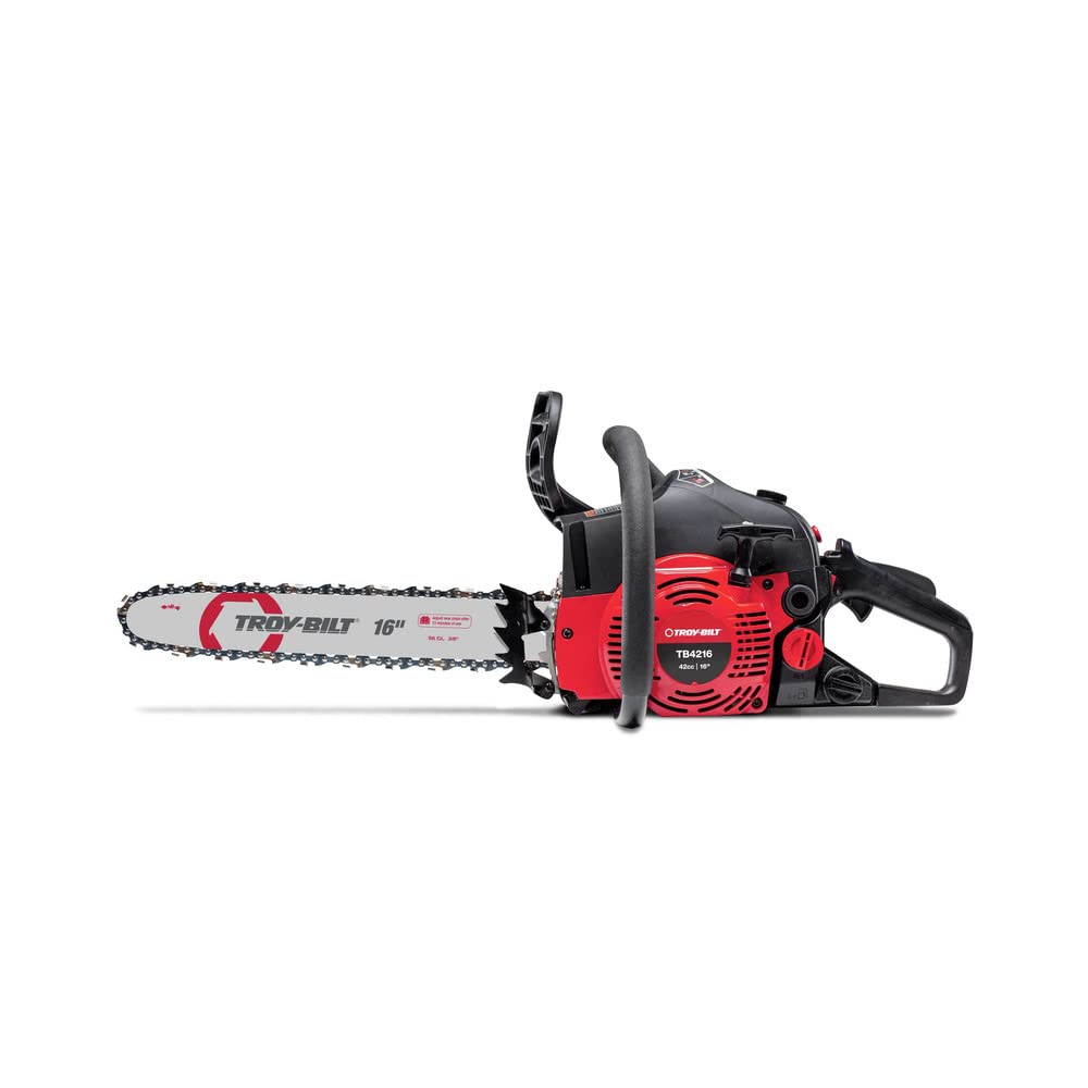 42cc 16-inch Gas Chainsaw P76152