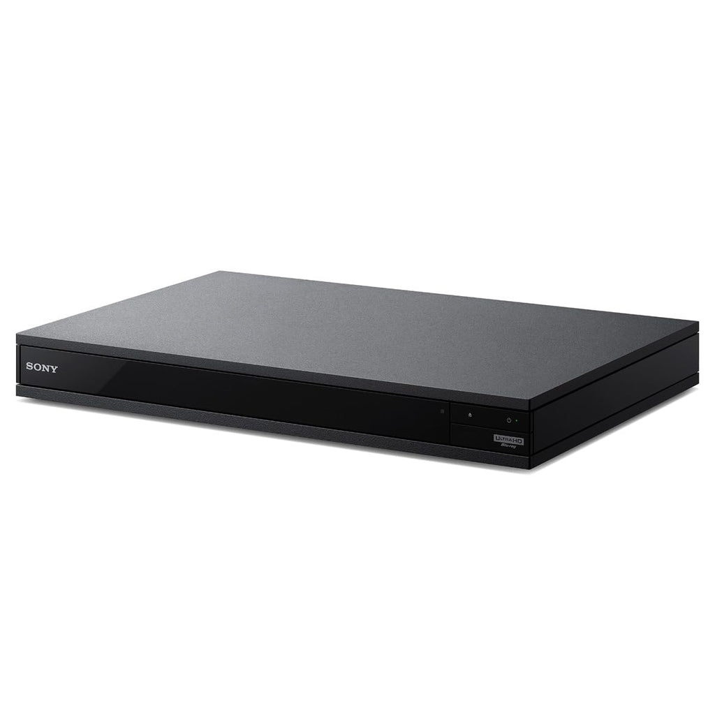 4K UHD Blu-Ray Disc Player L466350