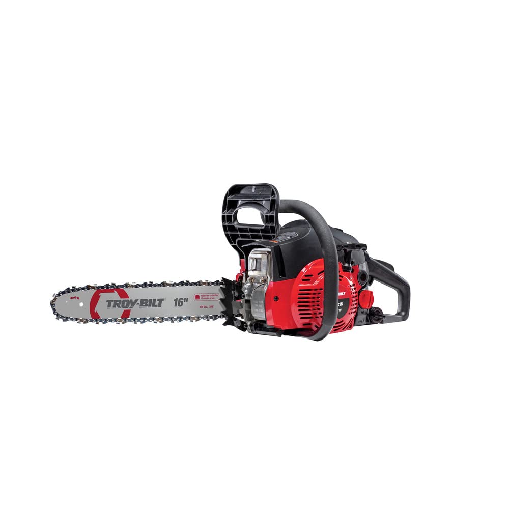 42cc 16-inch Gas Chainsaw P76152