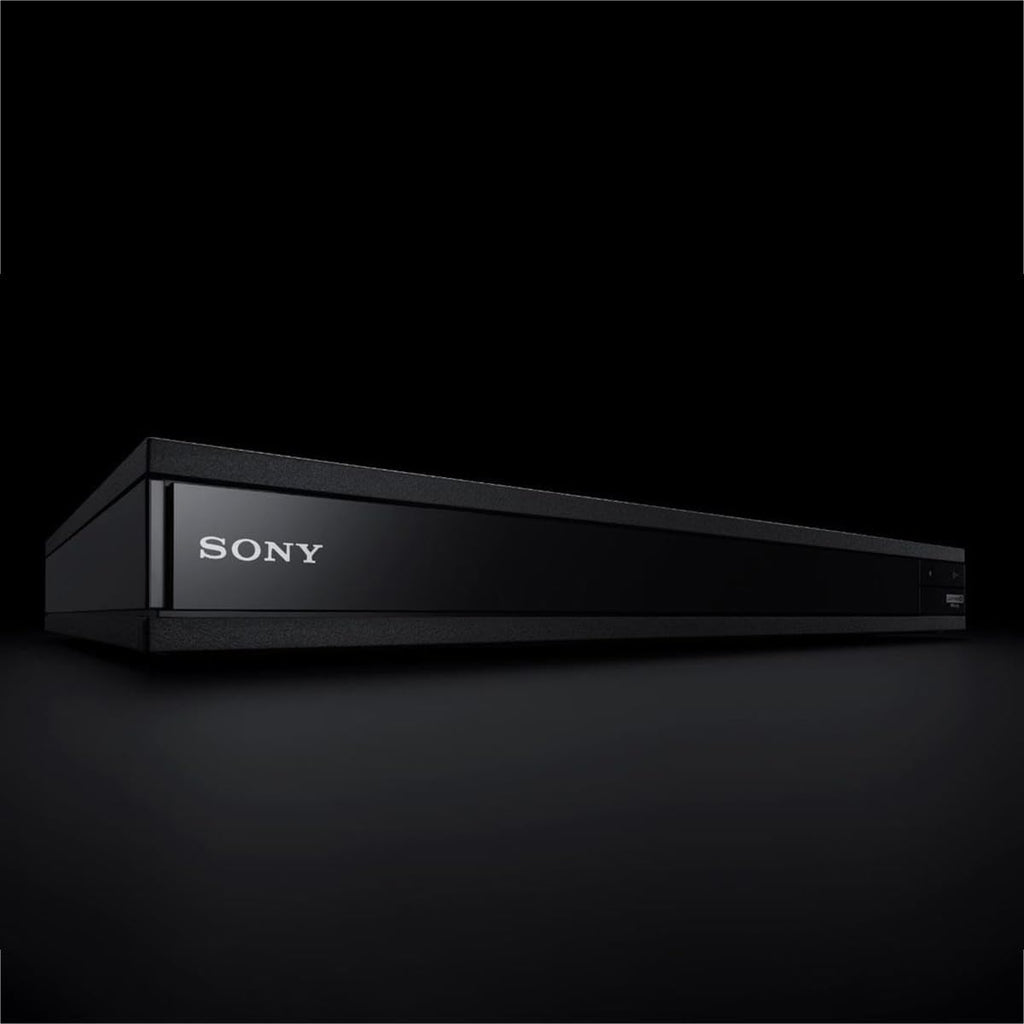 4K UHD Blu-Ray Disc Player L466350