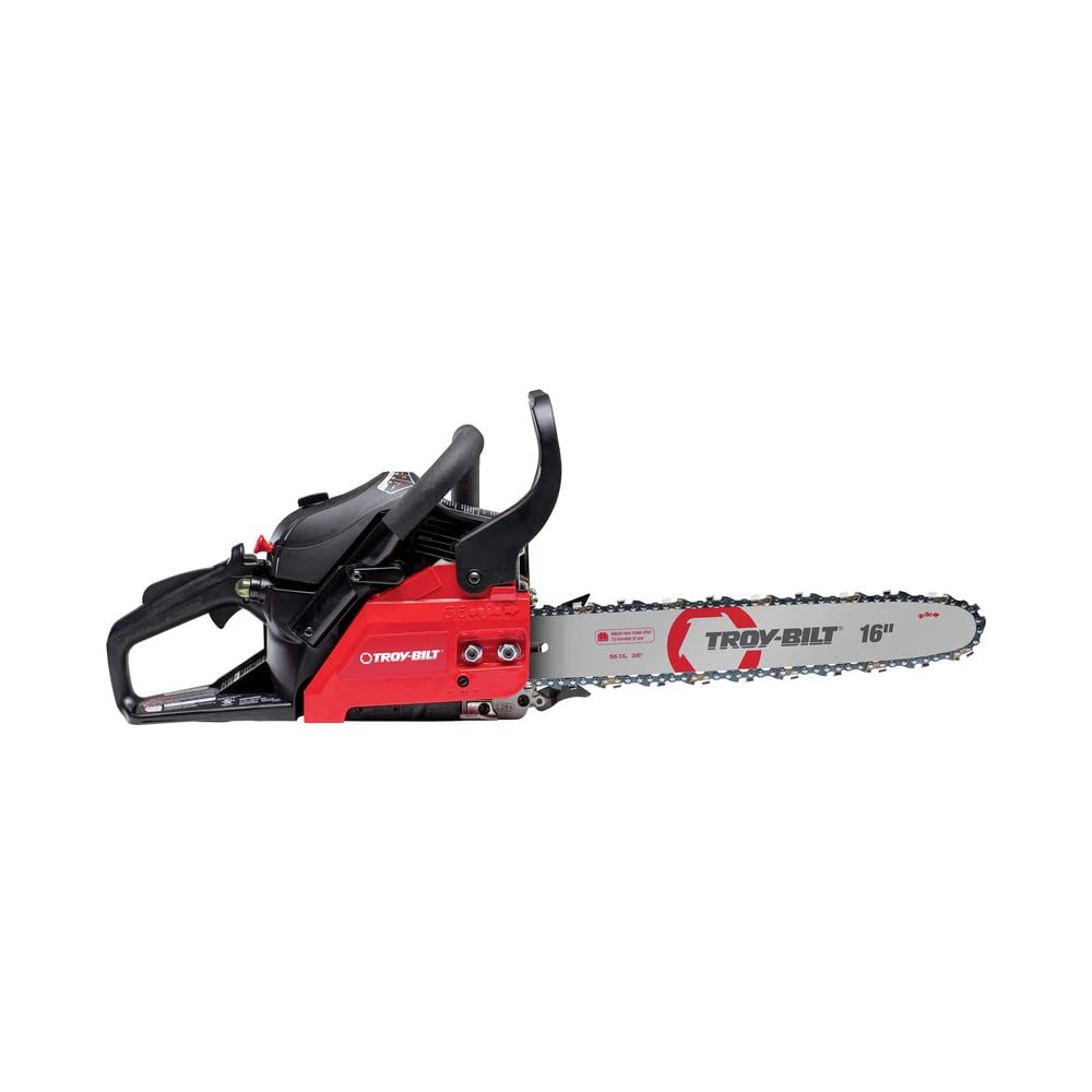 42cc 16-inch Gas Chainsaw P76152