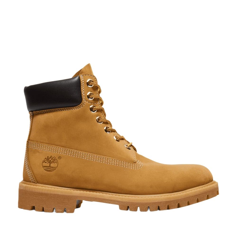 Waterproof 6 inch Boot B742
