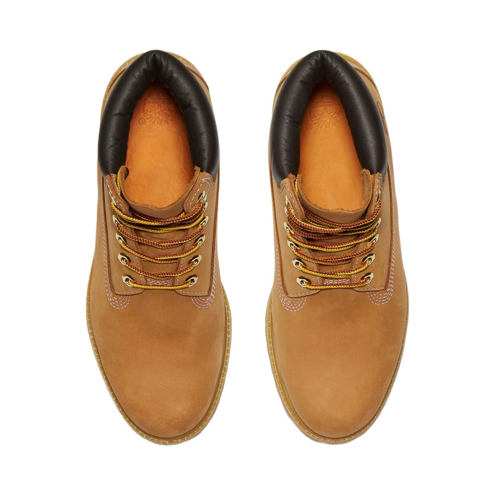Waterproof 6 inch Boot B742