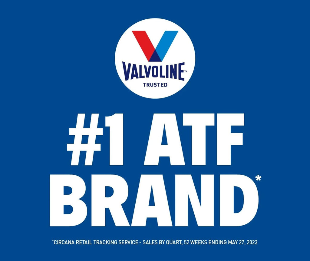 Full Synthetic Automatic Transmission Fluid 1 GA Case of 3 Y375