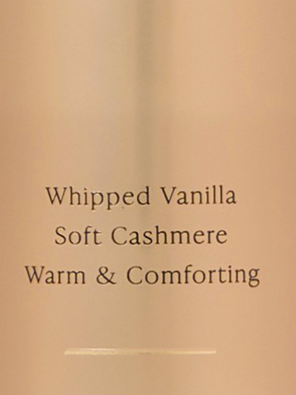 Body Fragrance Mist 8.4 fl oz M9686