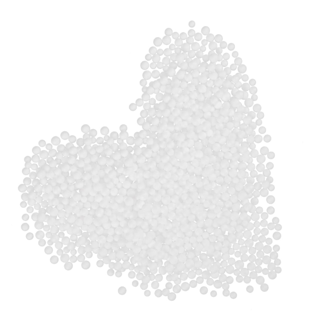 Bean Bag Stuffing Foam 1 Bag White K82499