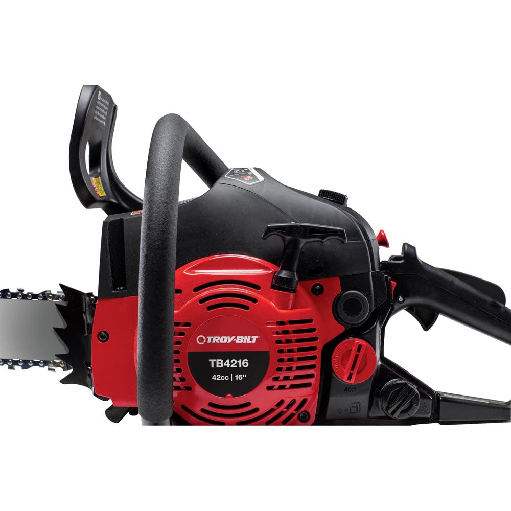 42cc 16-inch Gas Chainsaw P76152