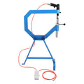 Pneumatic Planishing Hammer Metal Shrinker Stretcher R2594