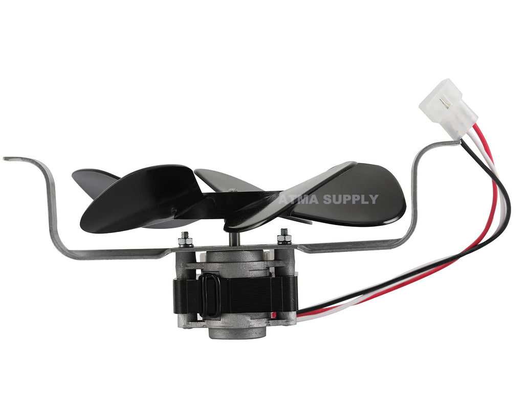 Range Hood Fan Motor Replacement V58146