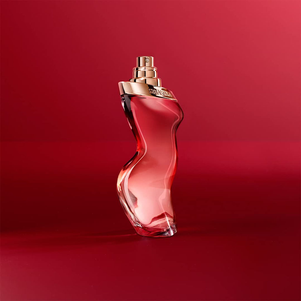 Eau de Toilette 80 ml U526