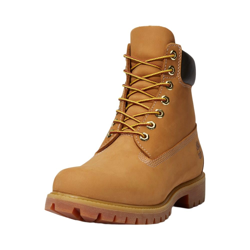 Waterproof 6 inch Boot B742