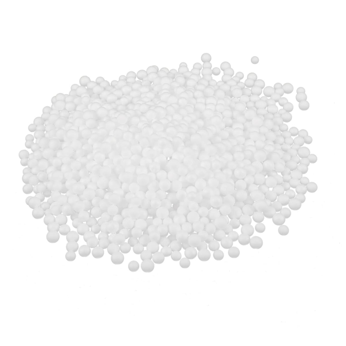 Bean Bag Stuffing Foam 1 Bag White K82499