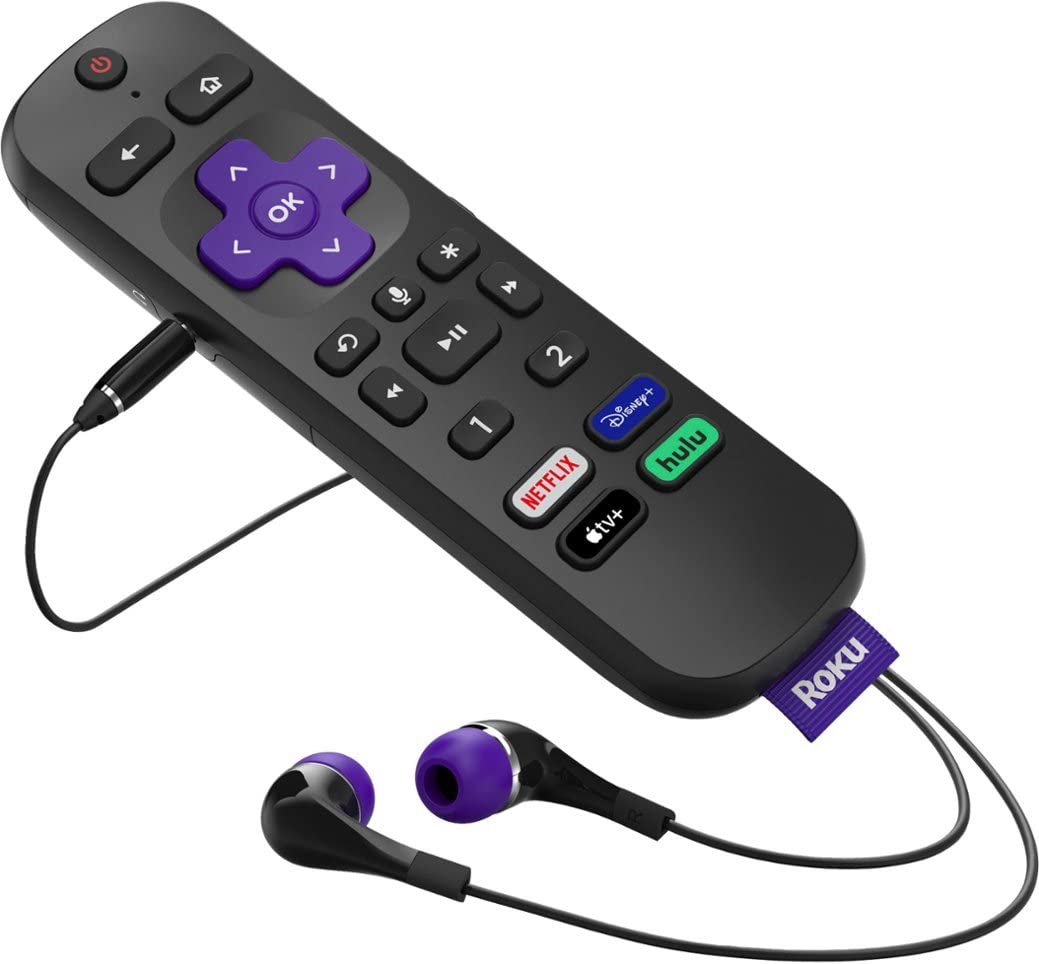 4K HDR Streaming Player with HDMI Cable Q6661