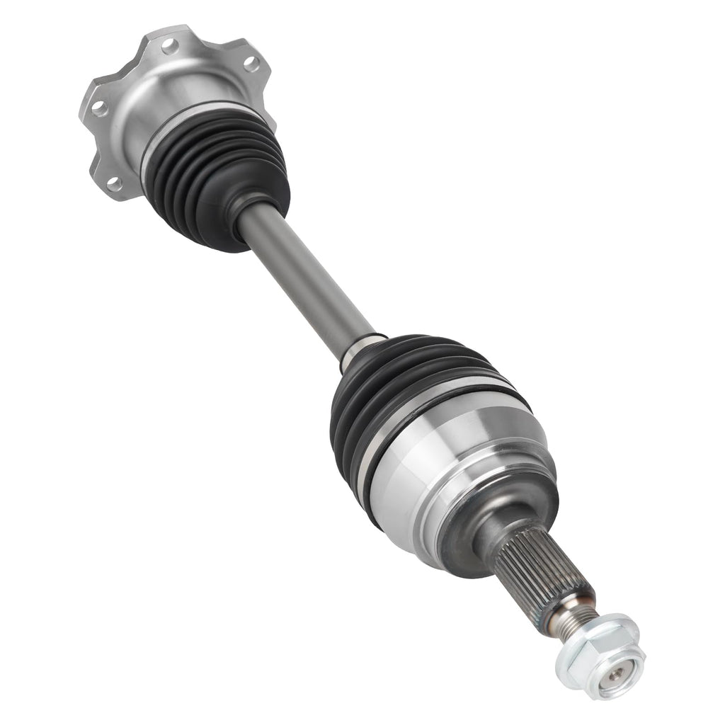 Front Left or Right CV Axle Shaft Assembly 4x4 I570678