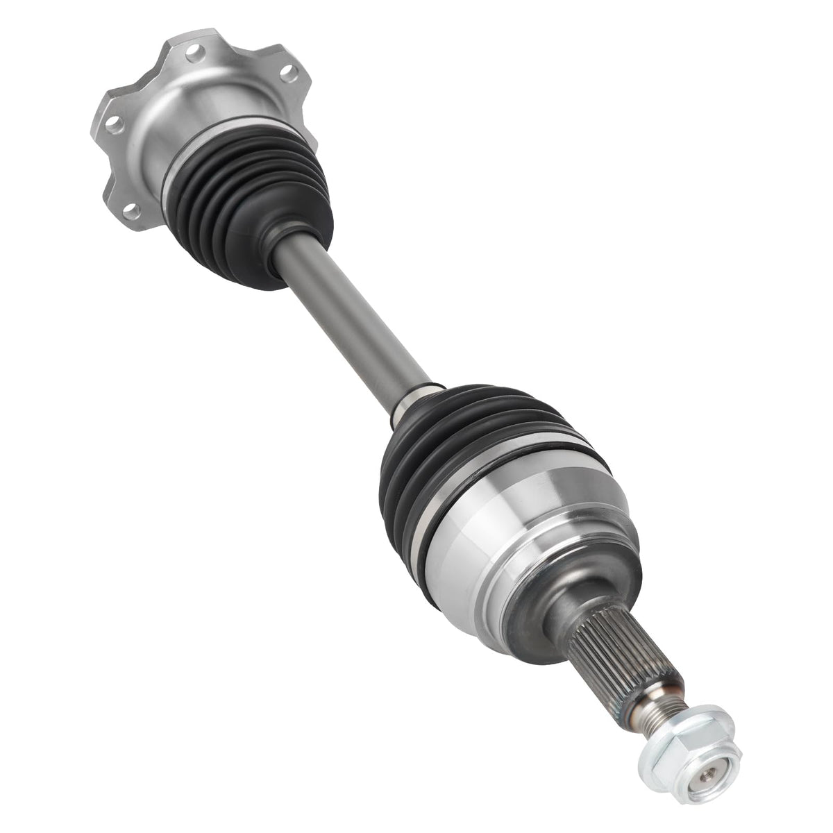 Front Left or Right CV Axle Shaft Assembly 4x4 I570678