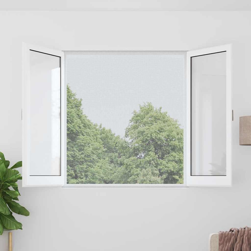 Aluminum Mesh Screen 39.4x196.9 Inches Roll J670