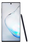 256GB Aura Black Unlocked Smartphone Q393