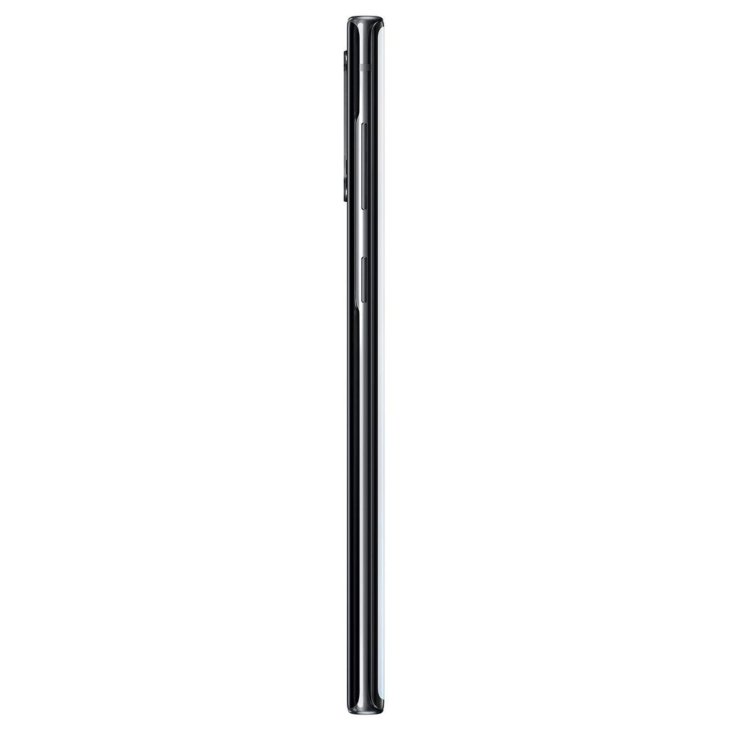 256GB Aura Black Unlocked Smartphone Q393