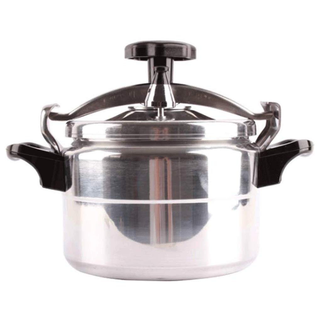 Aluminum Pressure Cooker, Non-Stick Pan, Soup Pot, Skillet, 2L K5287