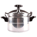 Aluminum Pressure Cooker, Non-Stick Pan, Soup Pot, Skillet, 2L K5287