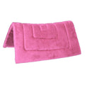 Pony Size Western Double Fleece Pad V65513