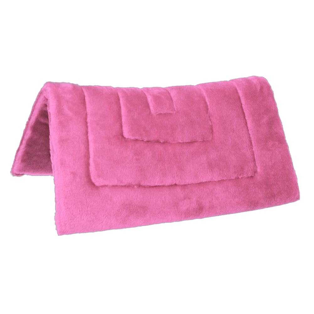 Pony Size Western Double Fleece Pad V65513