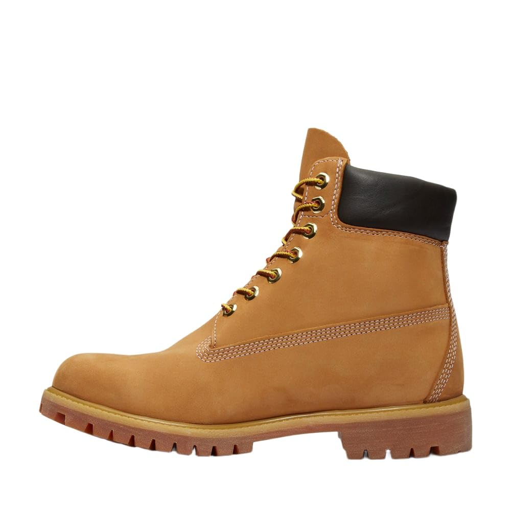Waterproof 6 inch Boot B742
