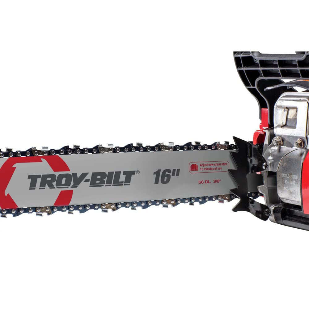 42cc 16-inch Gas Chainsaw P76152
