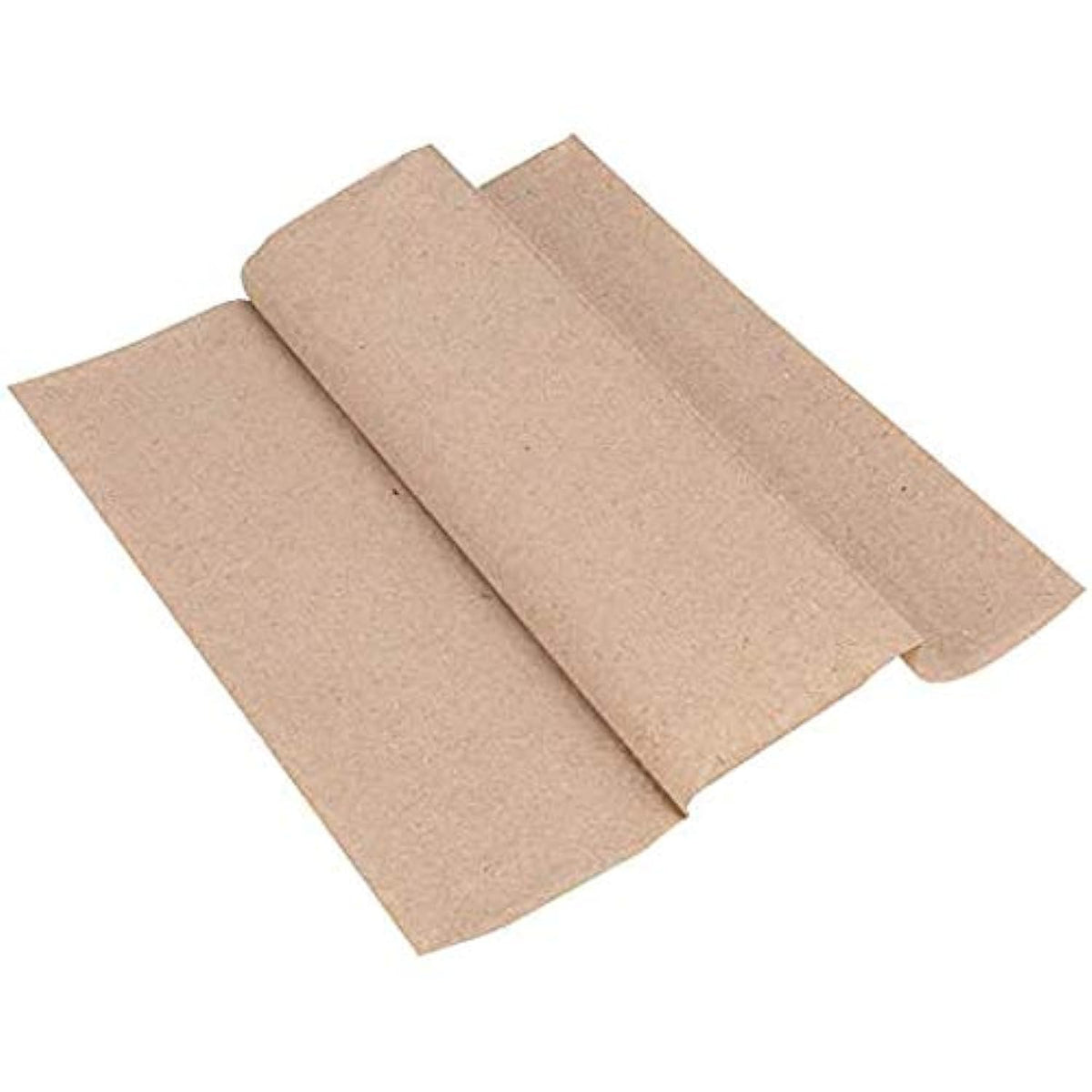 Brown MultiFold Towels Pack of 500 G681929