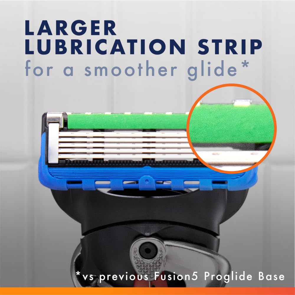 Razor Blade Refills C61657