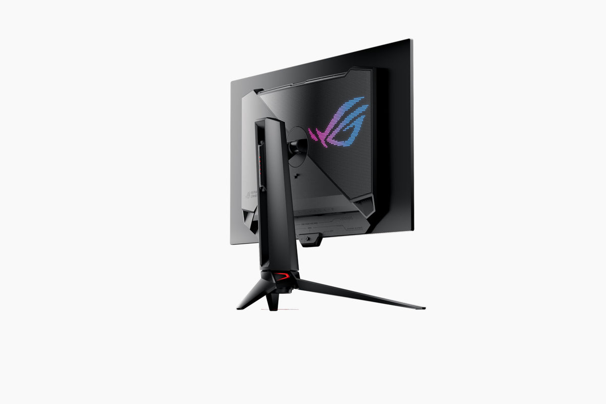 32 Inch 4K 240Hz OLED Gaming Monitor R873