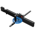 Miter Gauge with Extendable Fence H69731