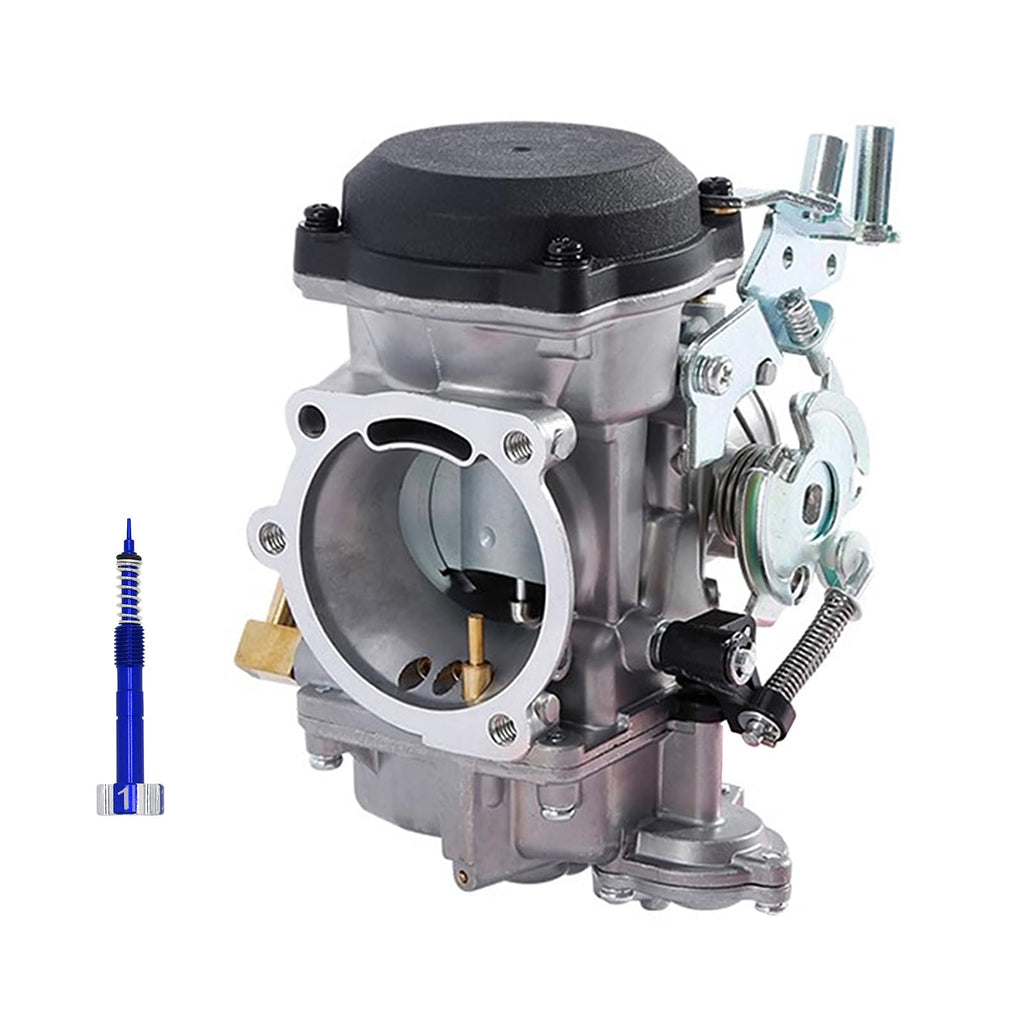 40MM Carburetor with Blue Mixture Screw U12279