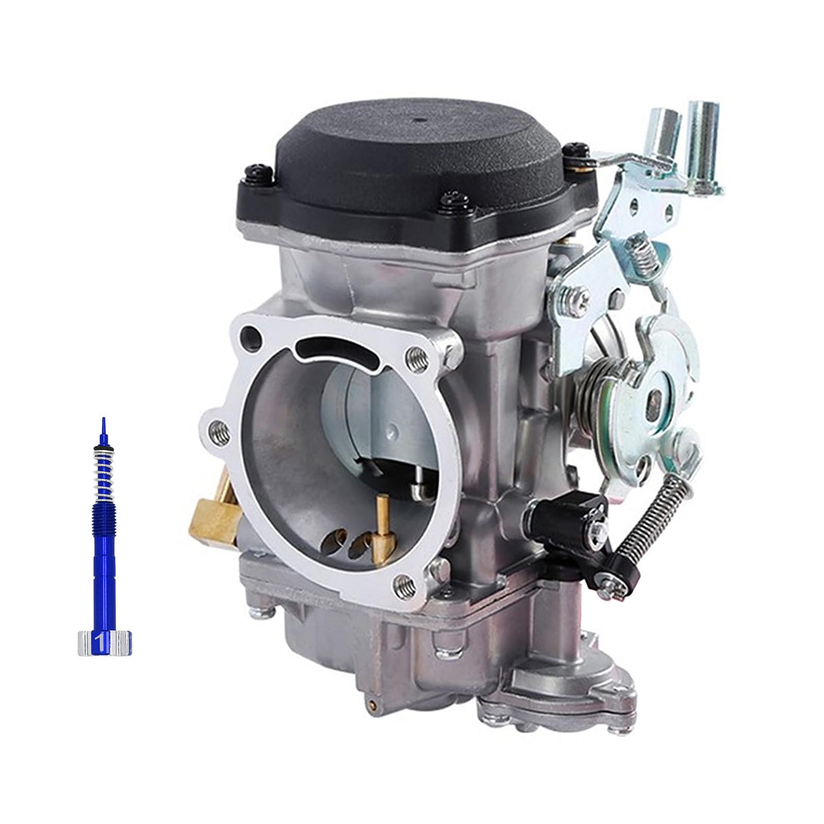 40MM Carburetor with Blue Mixture Screw U12279