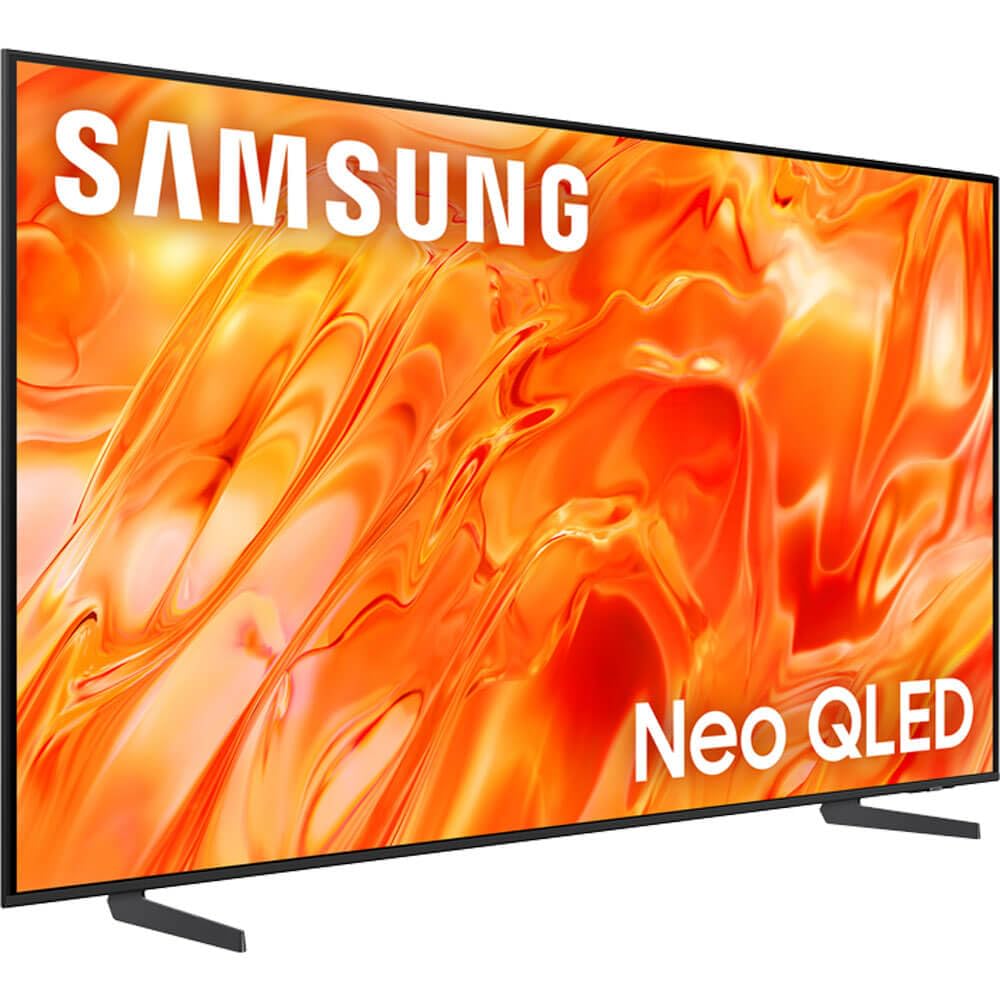 85 Inch 4K UHD Neo QLED Mini LED Smart TV E1015