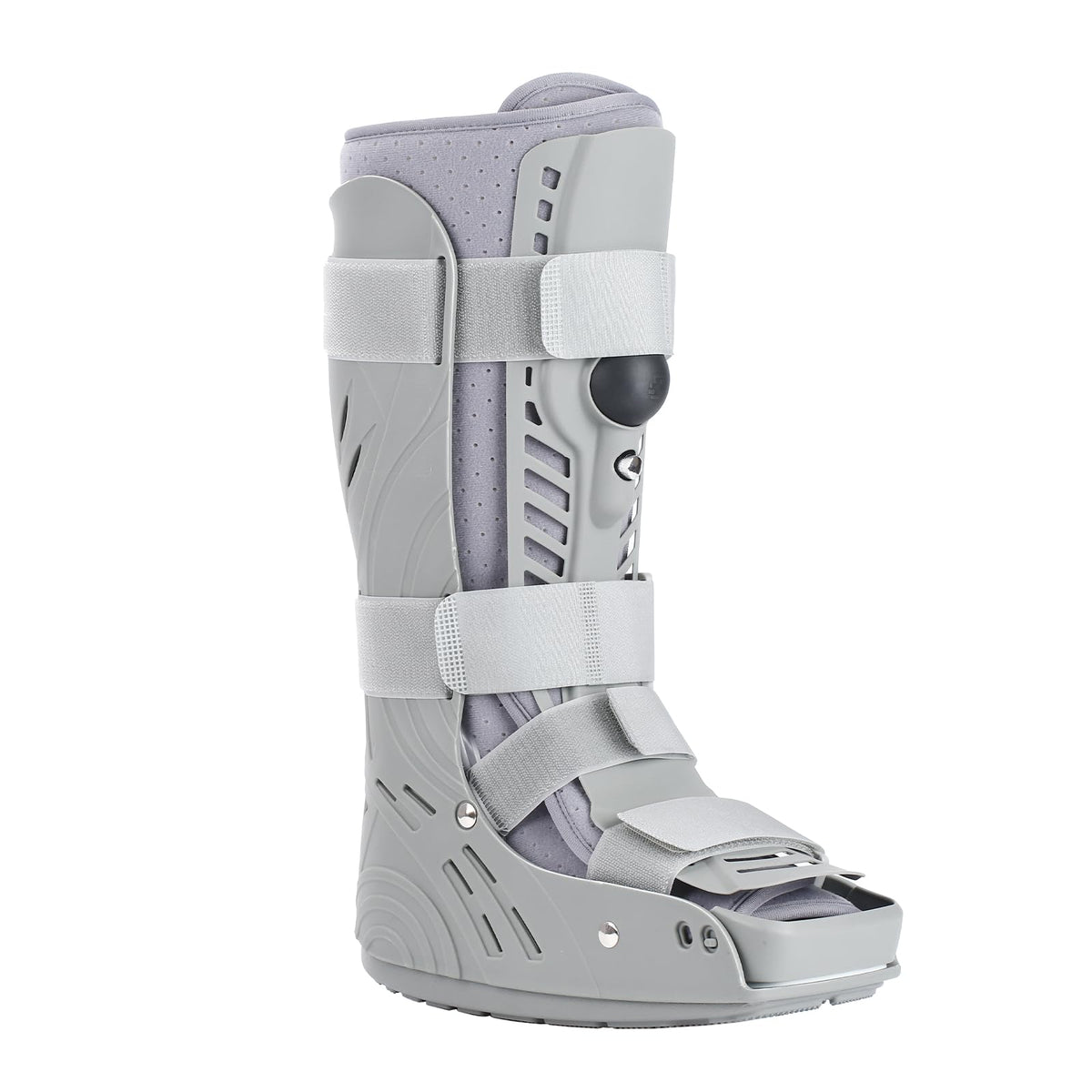 Tall Inflatable Orthopaedic Walking Boot J939040
