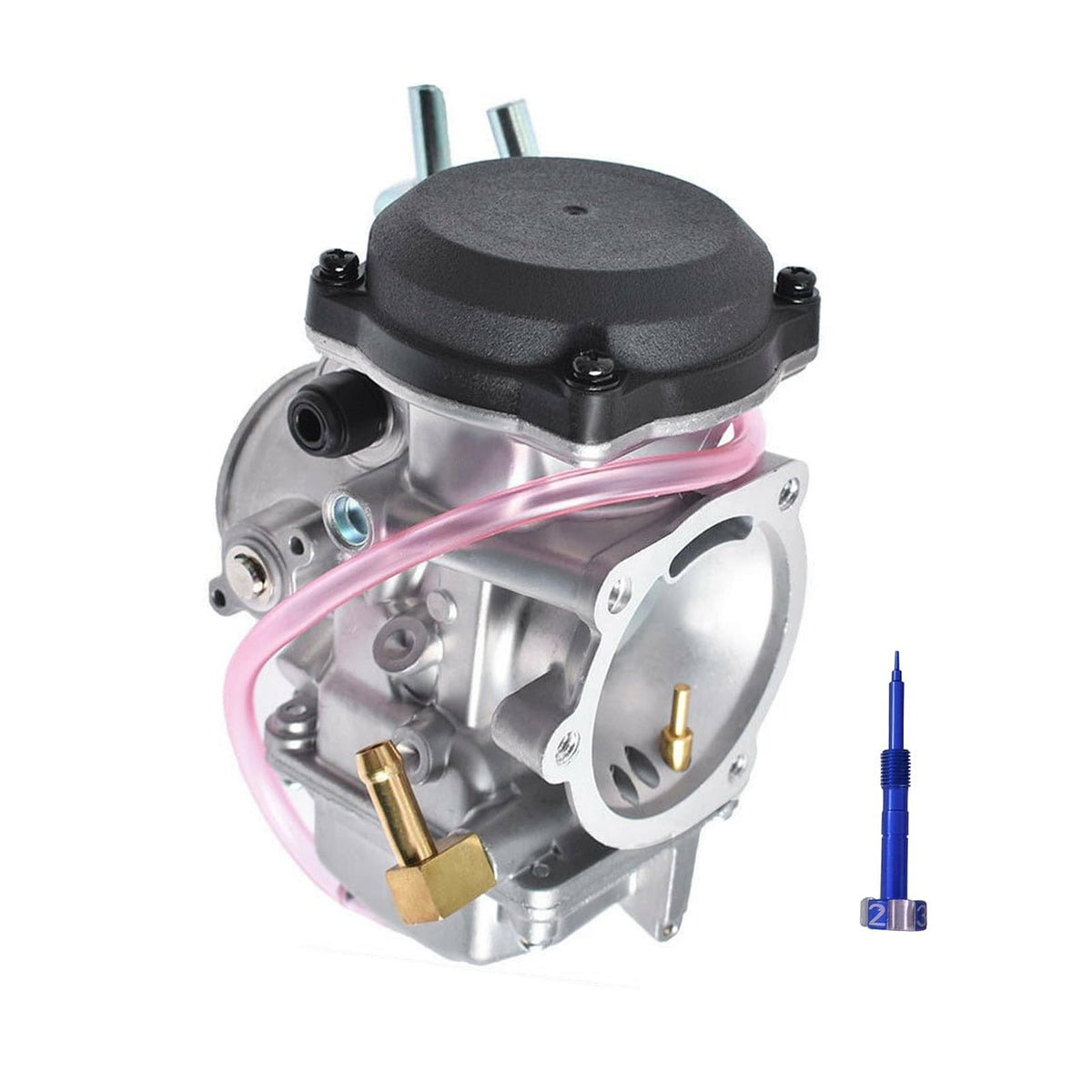 40MM Carburetor with Blue Mixture Screw U12279