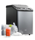40LBS Nugget Countertop Ice Maker O162