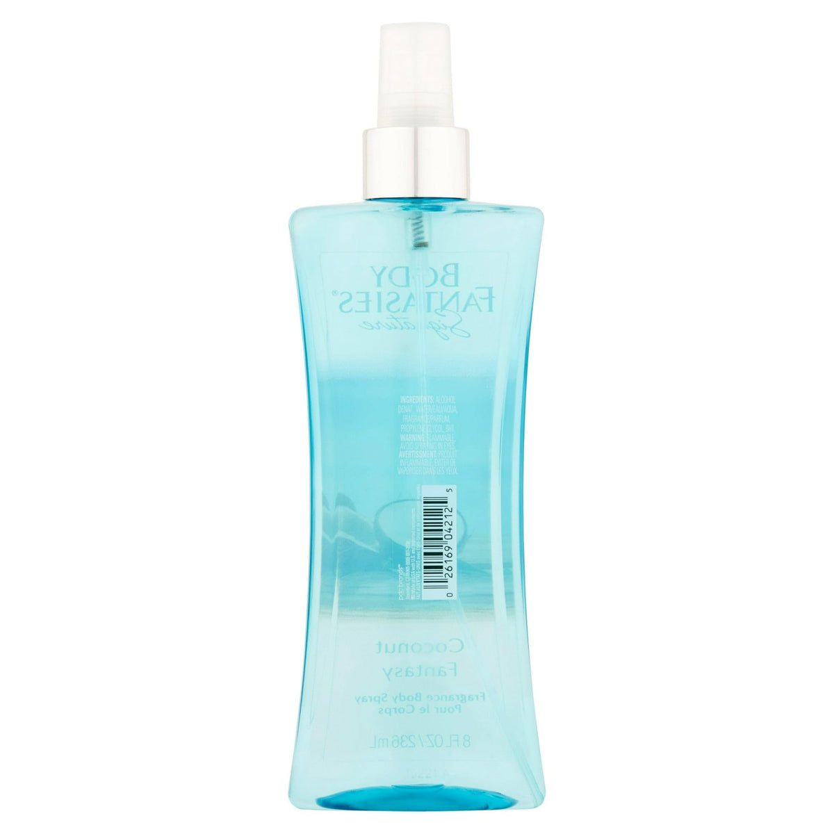 Coconut Fantasy Body Spray 8 oz A91216