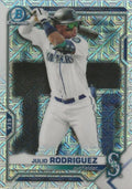Baseball Rookie Card W955582