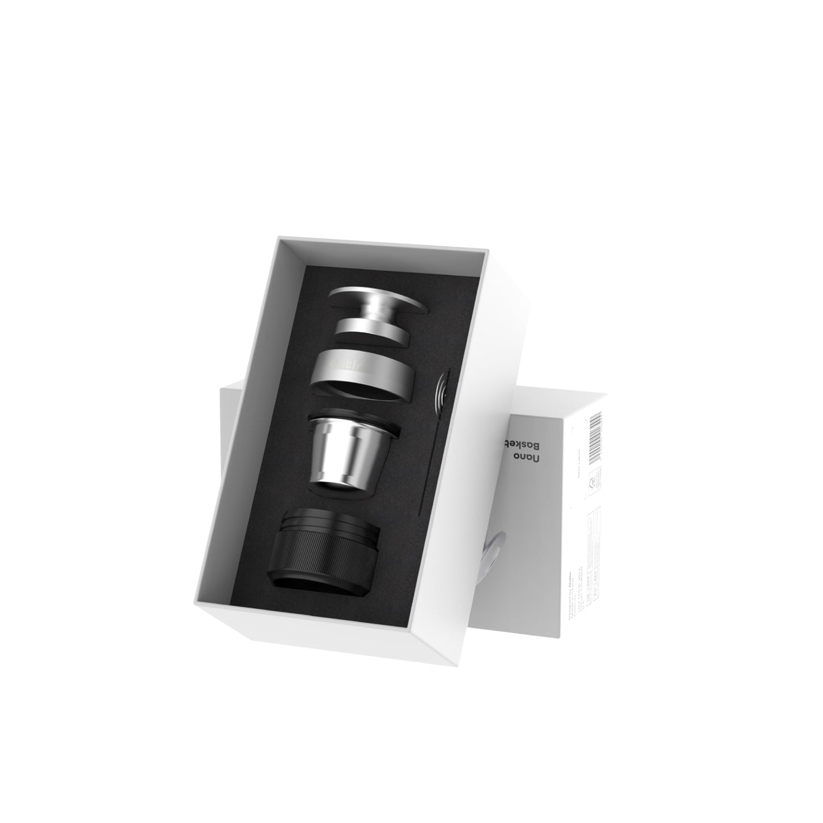 Espresso Accessories Kit O3332
