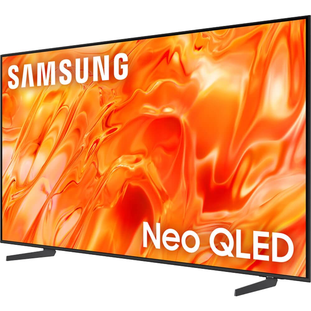 85 Inch 4K UHD Neo QLED Mini LED Smart TV E1015