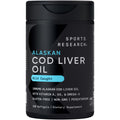 Omega-3 Cod Liver Oil 1000mg, Vitamin D 5000iu, Vitamin K 100mcg, Turmeric Curcumin Multivitamins O6549
